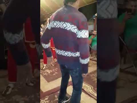 لن تصدق الشاروخان رقص في إحدى الأعراس المغربية