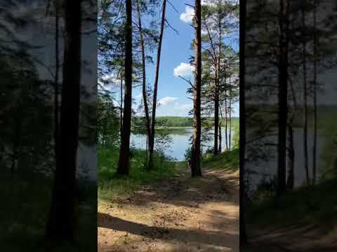 Красивые места Беларуси,