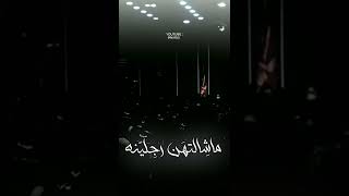 هِيّبة المشِايّة | مسلم الوائلي | ستوريات المشاية | صفر 1444هـ | تصميمي