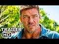 TRÊS HORAS PARA VIVER Trailer Dublado Oficial (2026) Alan Ritchson