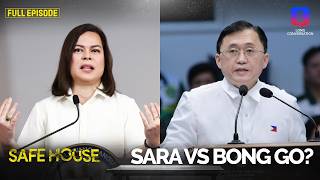 Sara vs Bong Go in 2028: will the Duterte camp split? | Safe House