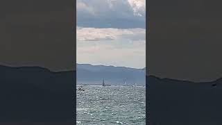 Americas Cup 2026 Cagliari Italy 🇮🇹