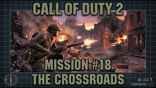 Call Of Duty 2 Mission 18 Bonus Episode Intense Ww2 Combat Continues