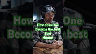 Famous Remi Warren on how someone becomes the best bow hunter Net Worth