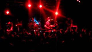 Alesana - Sweetheart, you're sadly mistaken live