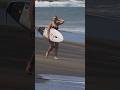 Georgie Has A Great Backside Attack #surfersofbali #surfingbali #surfer