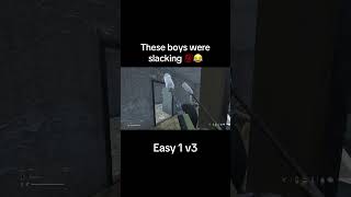 Spawn campers sent back to spawn in style #dayzxbox #dayzclips #dayzstandalone #dayzcommunity #dayz