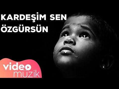 Kardeşim Sen Özgürsün ♫ Enstrümantal Fon Müziği | أخي أنت حرٌّ