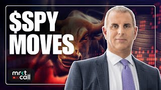 How To Profit If $SPY Moves Lower