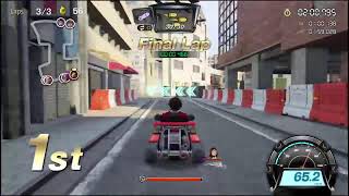 Random fun-Like a Dragon (Test stream)