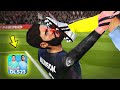 Dls 23 funny fails   dream league soccer 2023