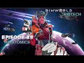 Rimworld Biotech Episode 39 Rimatomics