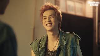 Innocent top x Mafia boss bottom！ 'Not so sharp now?'abstinence tension makes bottom cry out！' #bl