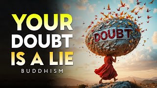 The Inner Critic Is An Illusion: A Monk's Guide to Self-Doubt | Monk Mindset