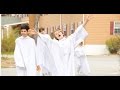 Sacris Solemnis (2014 Libera Fan Video - YT User Tygrhawk)