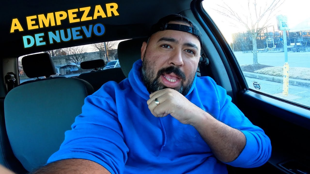 la historia SE VUELVE A REPETIR 