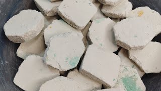Soft White Mini Blocks Crushing  screenshot 5