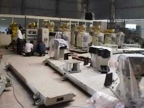 Catrobotics Catalyst Robotics Automation Pvt Ltd Pune Kuruli Works Youtube Catrobotics Catalyst Robotics Automation Pvt Ltd Pune Kuruli Works Youtube