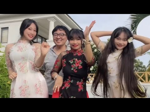Family Trip In Vietnam (KOR/ENG sub)