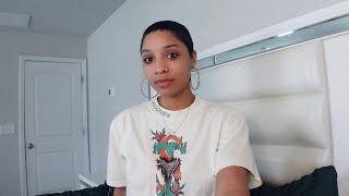 Alpha Woman: Being his peace, Taking accountability, etc