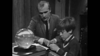 Scenes from Dark Shadows…episode #0083 (part six)