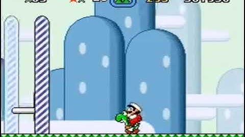 Reupload: Some Guy Plays SMW Hacks 101 [7] Don