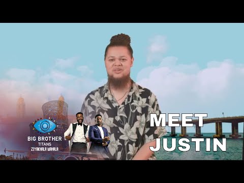 Greetings Justin – BBTitans | S1