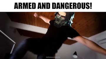 Marvel Rival Ults be like