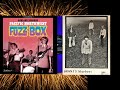 Kmuz fm radio featuring grants blue boys