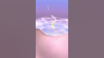 Falling out of the map in gorilla tag #vr #gorillatag #iusedtothinkicouldfly #planecrash #gtag