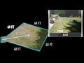 AWA Wiffle Ball Field Tour