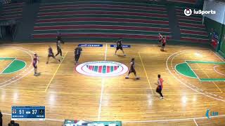 Negro Cacho (51-37) Empalme