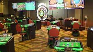 Introducing Stadium Gaming!