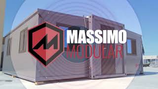 Massimo Modular X7 Walkthru