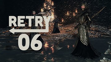 Retry: Dark Souls 2 – Ep. 6: Huntsman