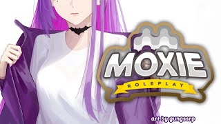 🔴 Everything Starts Making Sense. | #MoxieRoleplay #moxiexperience | Thia Fraeya
