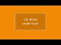 Beginning of video
