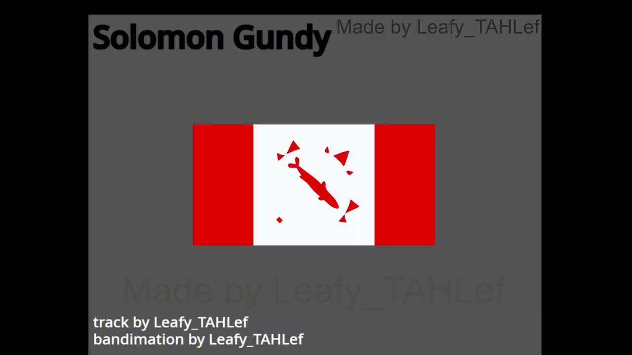 Flag Lore Band Extras S3 (non music theory break)