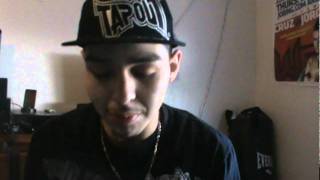 Wake N Bake (UFC 143 recap) Weed Smokers Only!