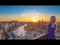 Exploring VENICE 2019 | Hollie's 30th Birthday | Barbster360 Travel Vlog