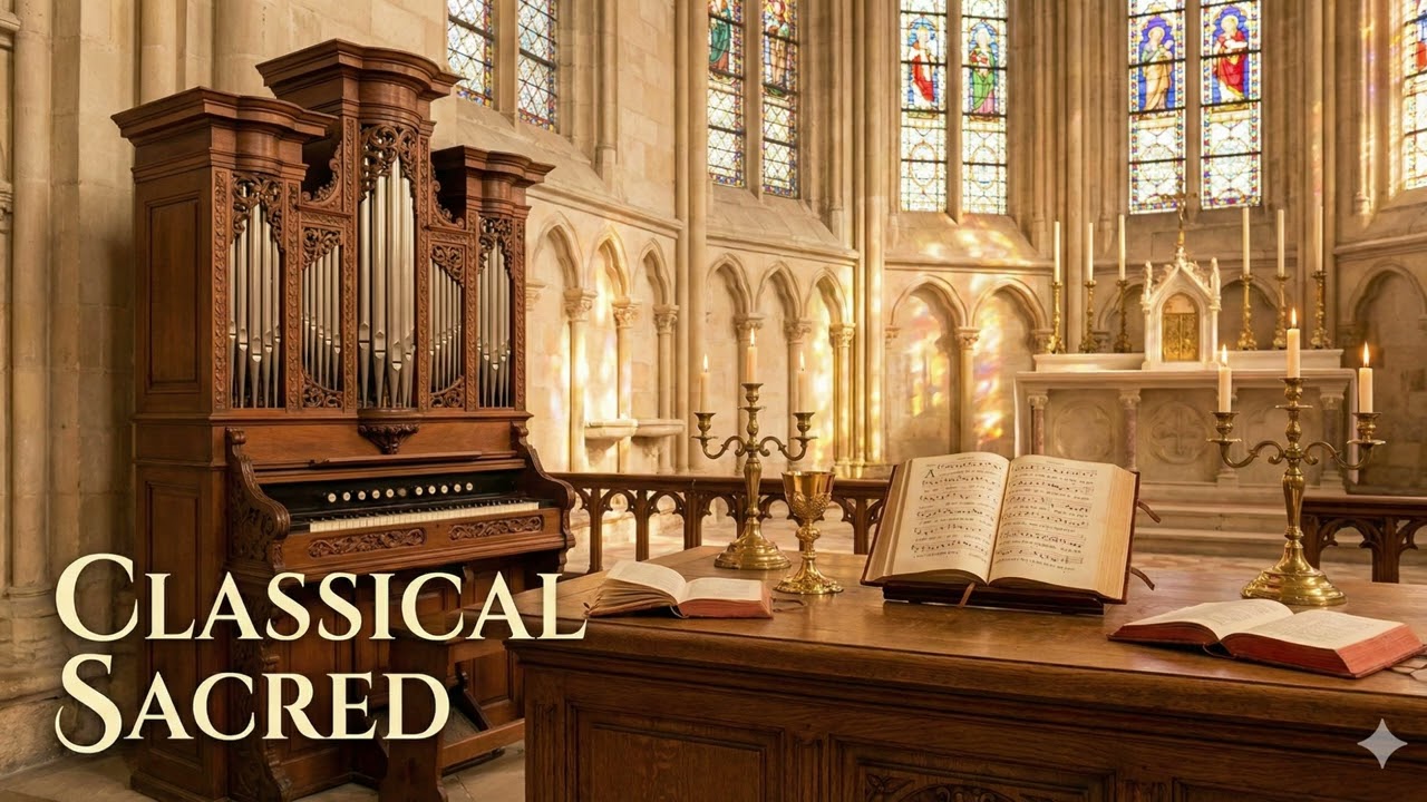 Procession of Shadows