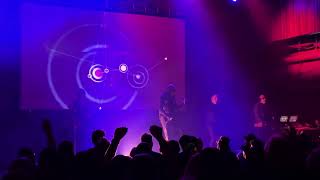 Front 242 - Moldavia - Live