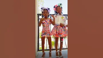 Juju And Jacey Sister Bond 