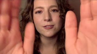 ASMR Reiki Session | Energetic Healing with the Elements 🌿🔥💦💨 | Pick a Card Oracle Reading 🔮