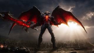 XiaaoLongz Aatrox vs Urgot (Top) 6/0/0
