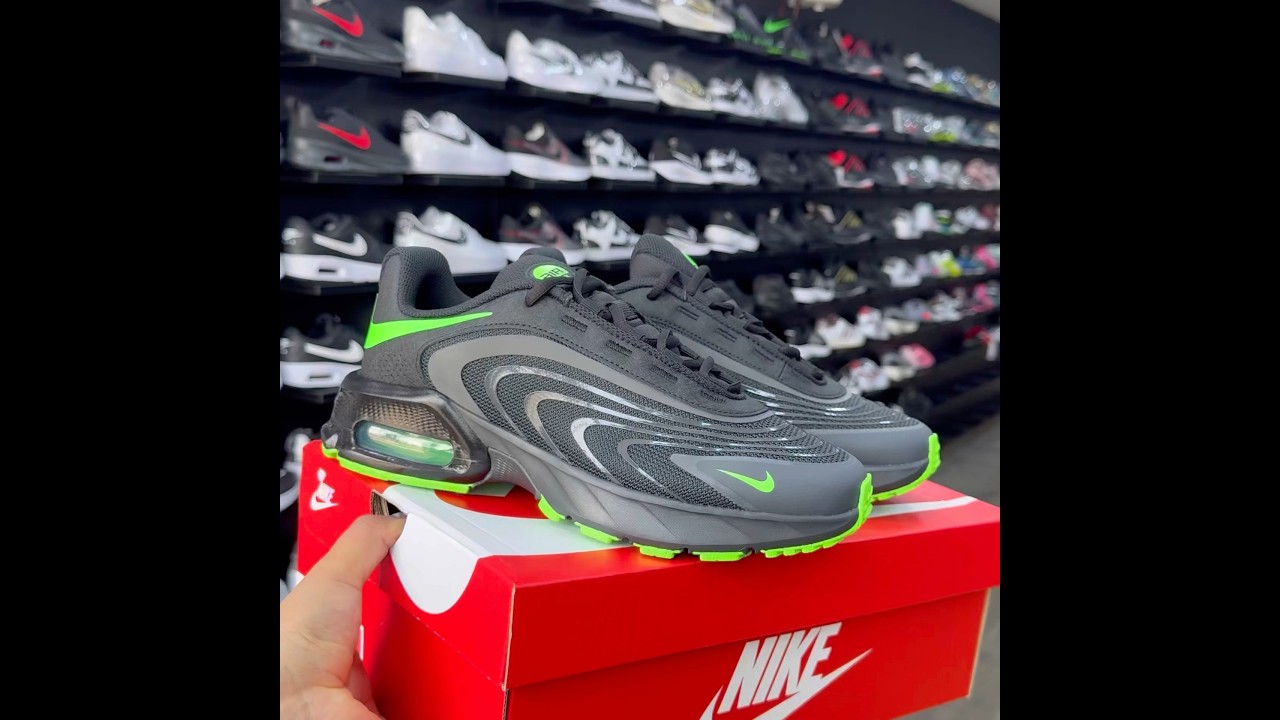 Zapatillas NIKE Air Max Fire - IF2621-007