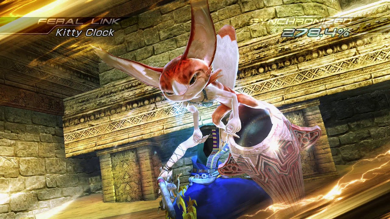 Final Fantasy XIII 2 Oerba 200AF Gameplay Walkthrough YouTube final-fantasy-xiii-2-oerba-200af-gameplay-walkthrough-youtube