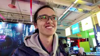 Gaming Center en Alemania!!