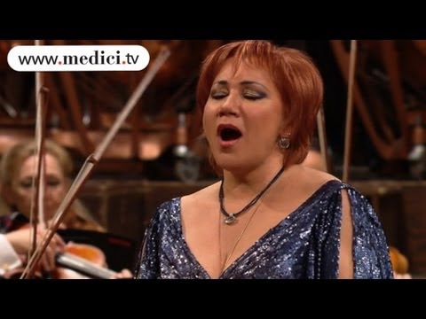 D'amour L'ardente Flamme - Berlioz - Olga Borodina