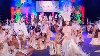 Miniatura del video "#Polynesie #HeivaITahiti2022 _ Groupe Hitireva"